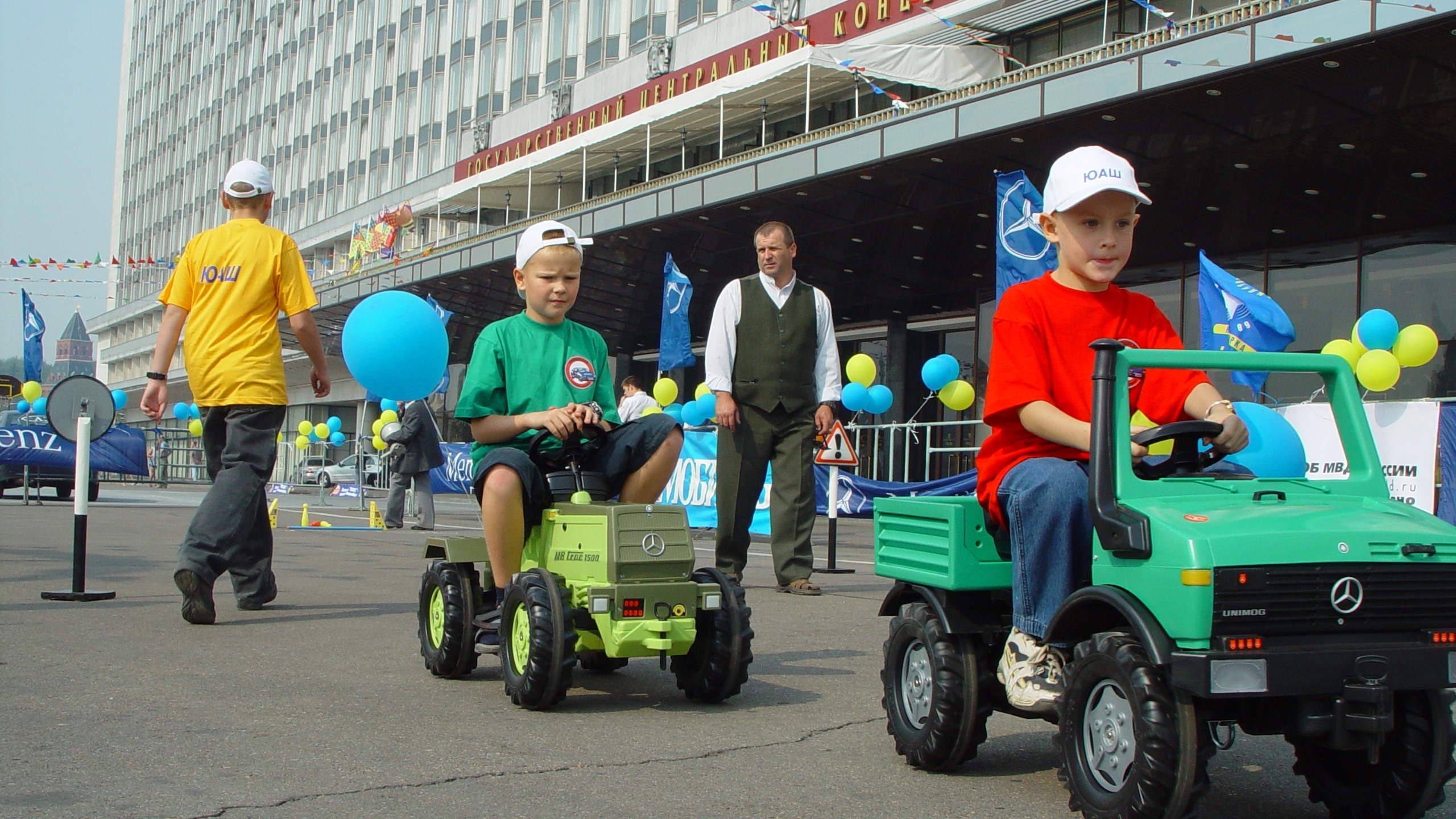 Новая галерея