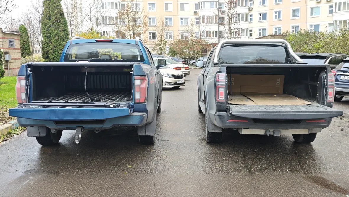 Новая галерея