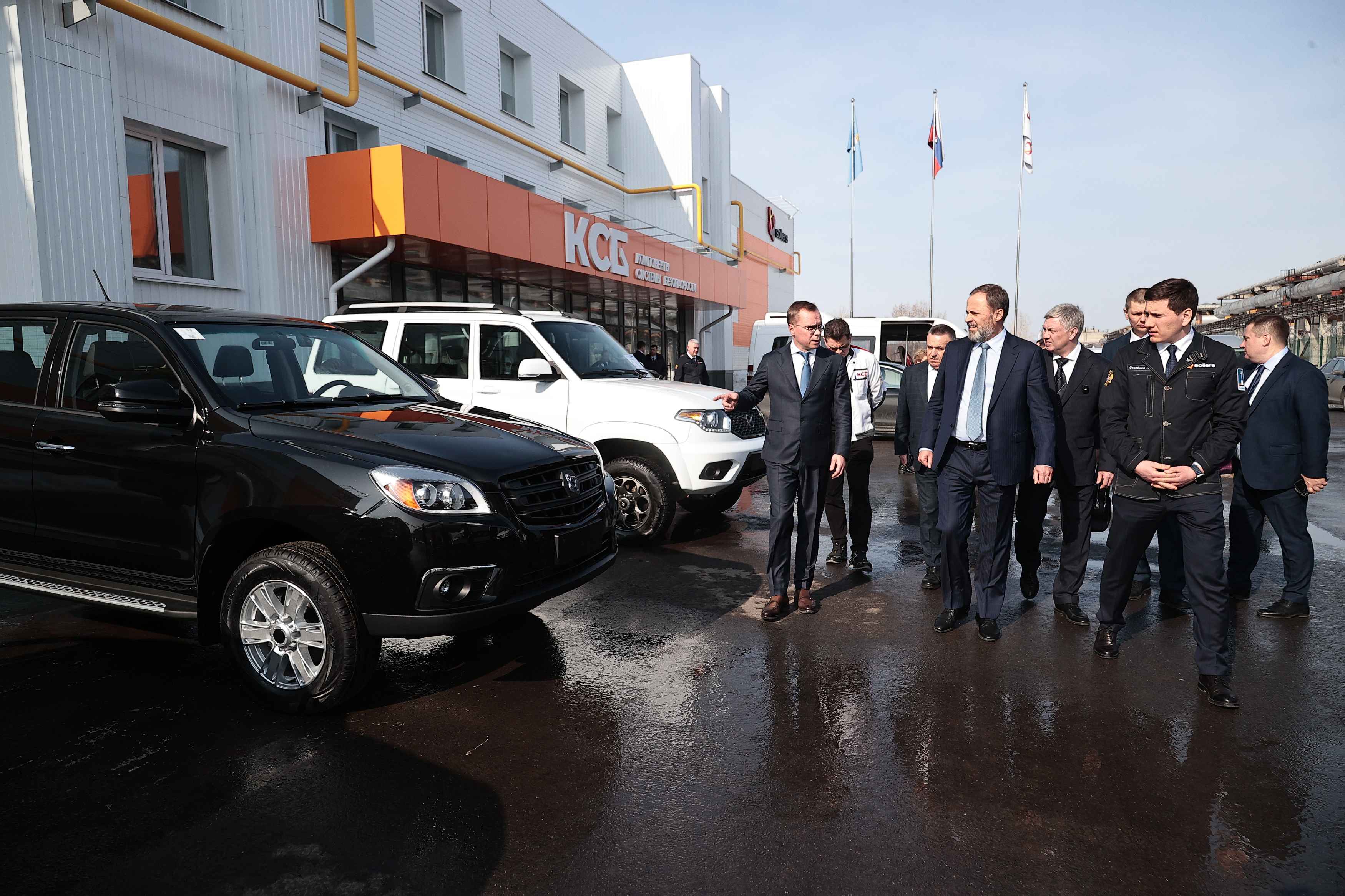 Новая галерея