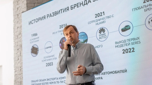 Новая галерея