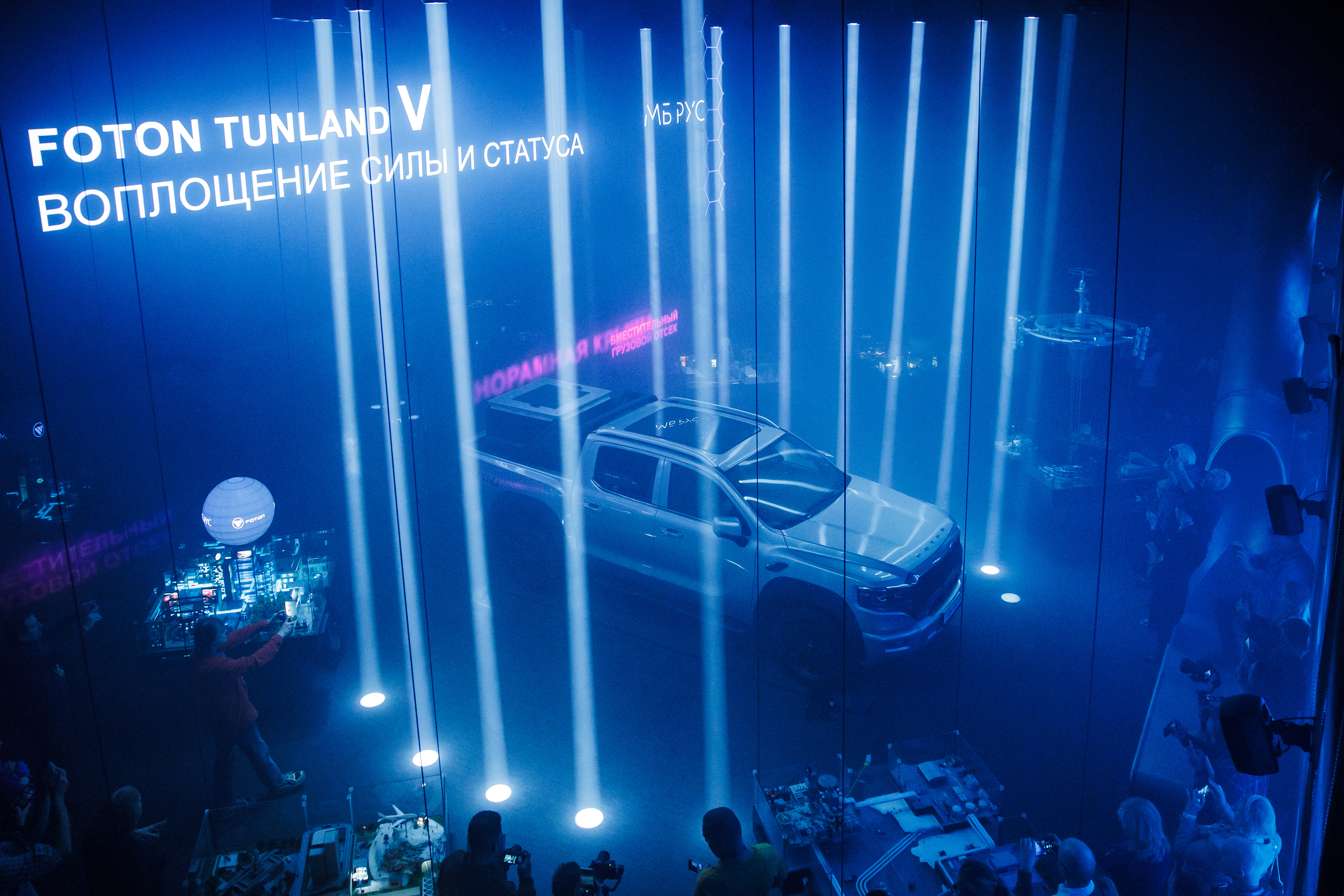 Новая галерея