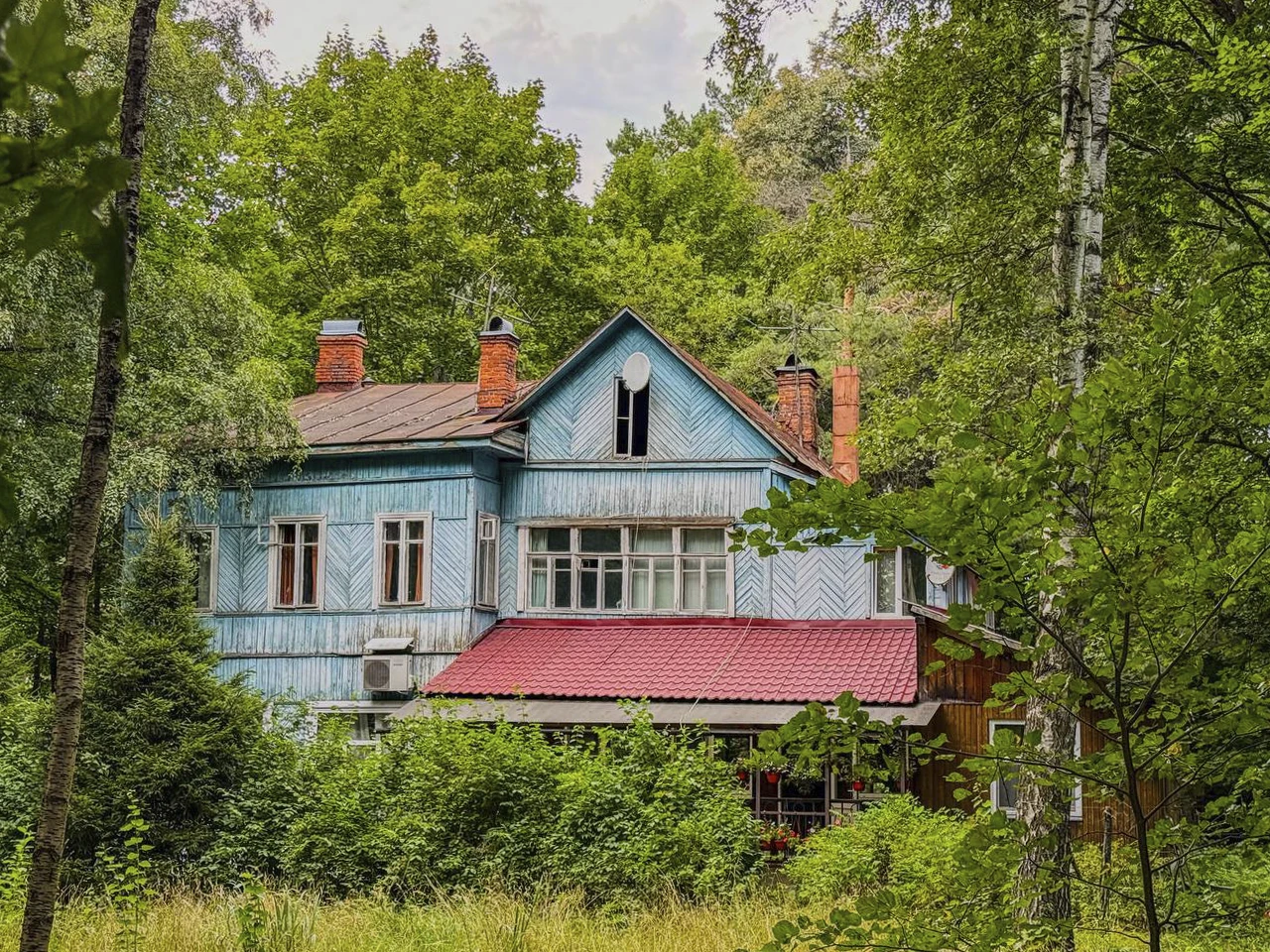 Новая галерея