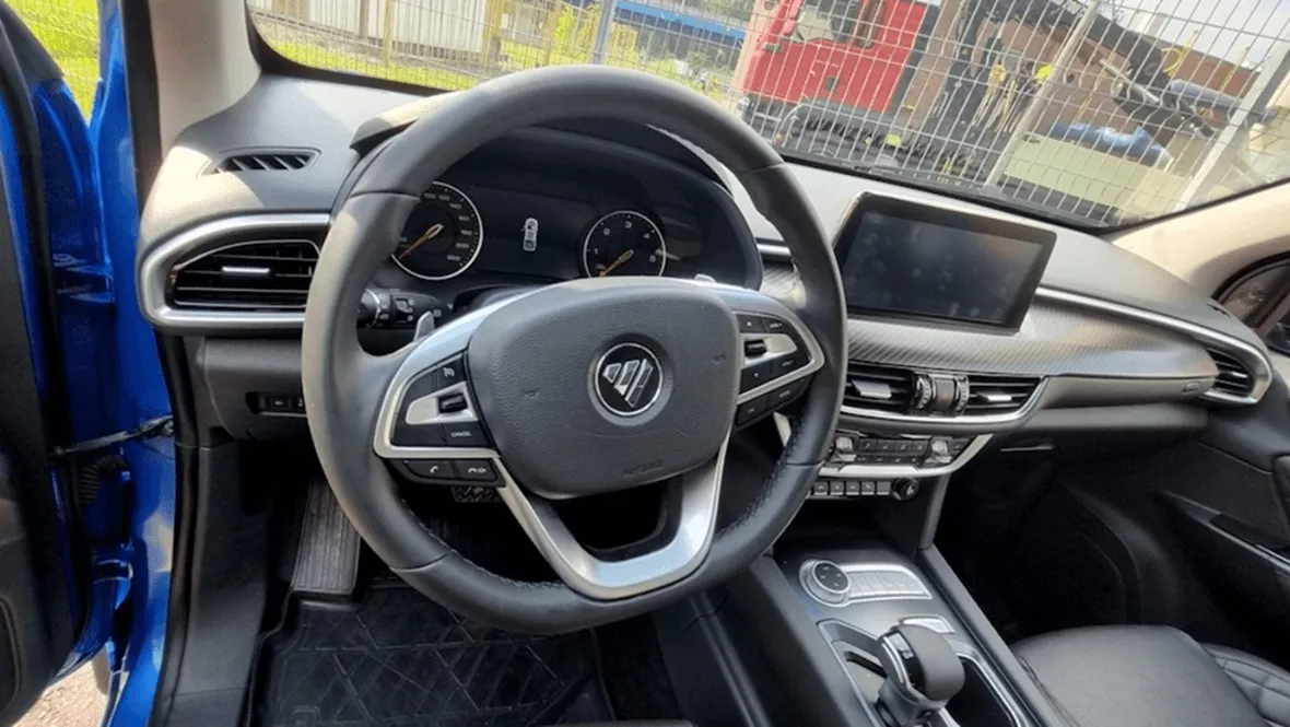 Новая галерея