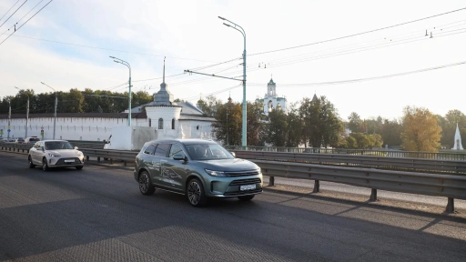 Новая галерея
