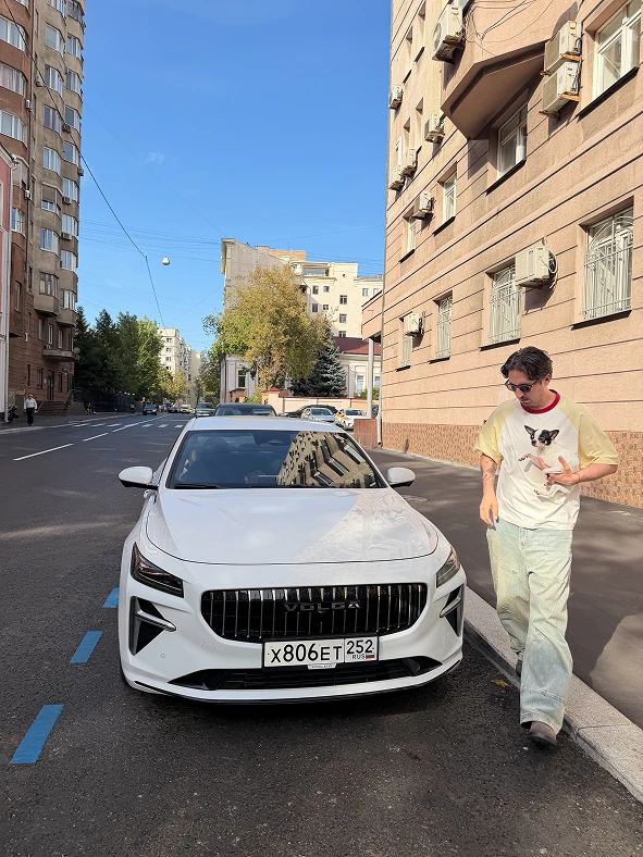 Новая галерея