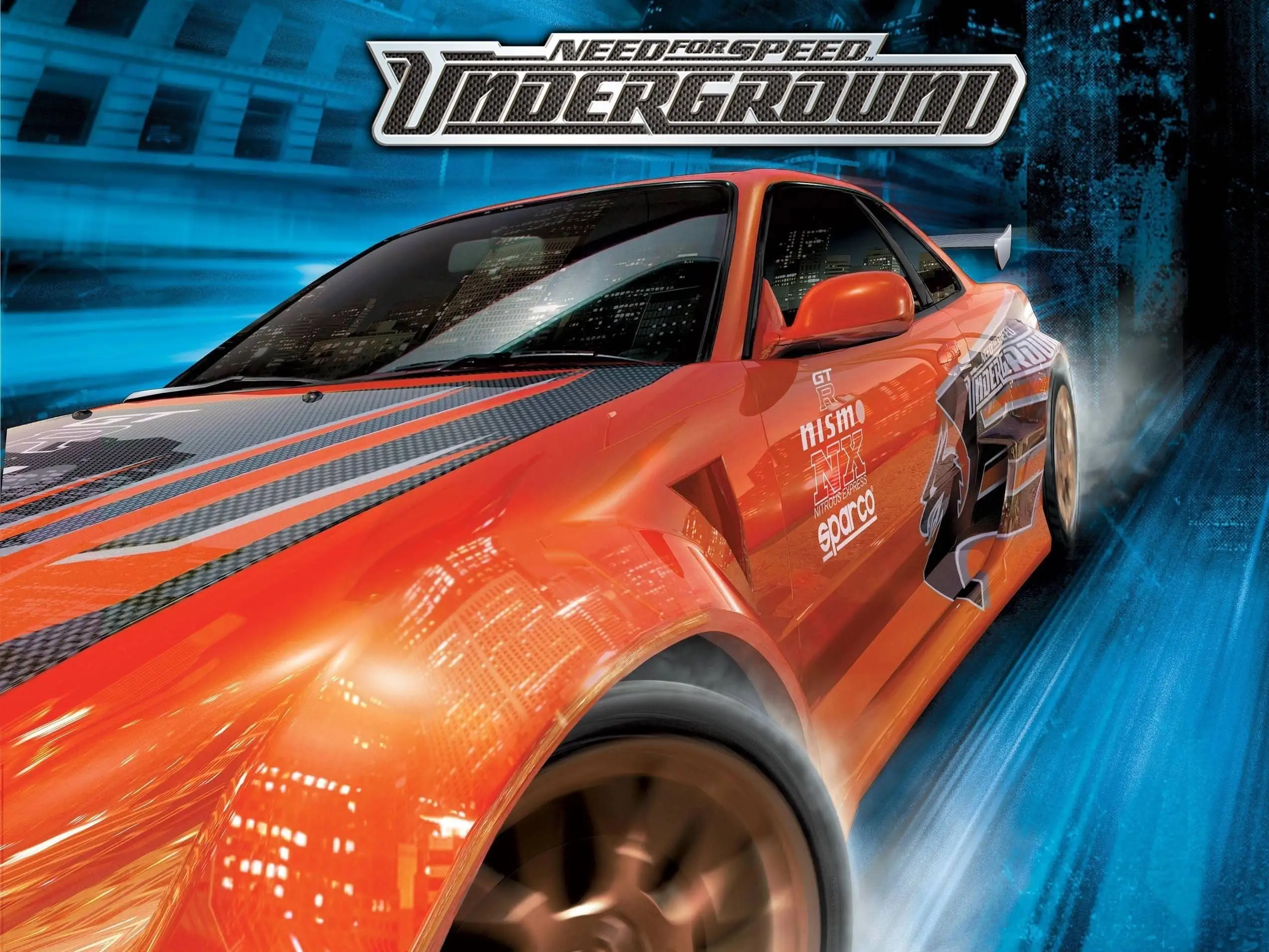 Тюнинг-легенды из Need for Speed Underground: все еще на пике популярности?