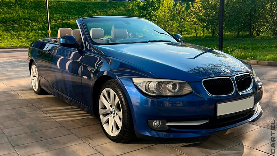 BMW 320