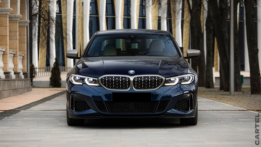 BMW M340i