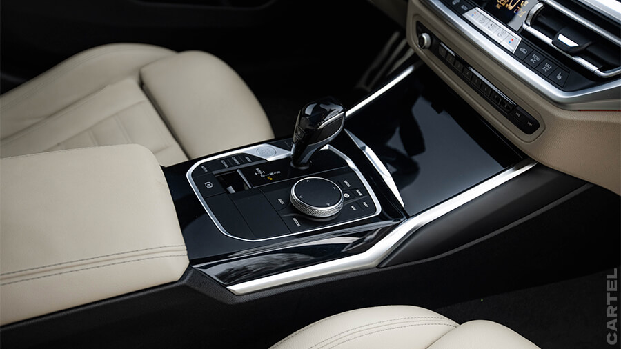 BMW M340i