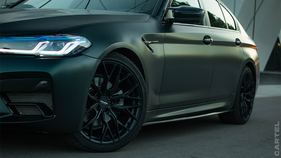 BMW 520D