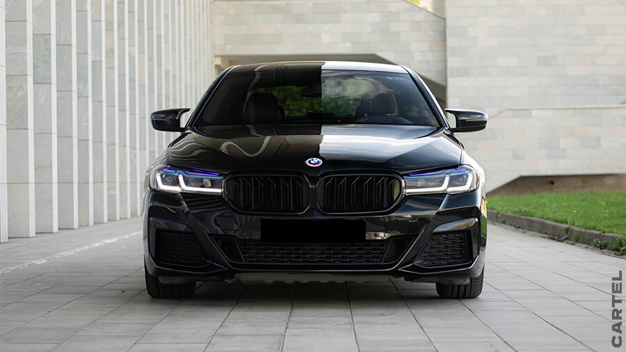 BMW 530i Xdrive