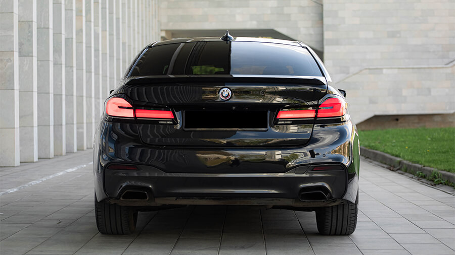 BMW 530i Xdrive