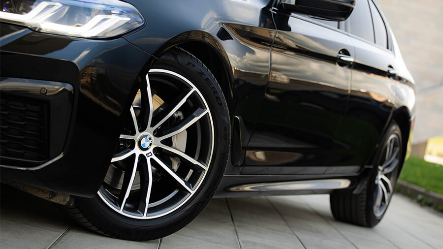 BMW 530i Xdrive