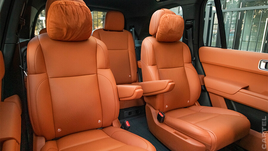 Lixiang L9
