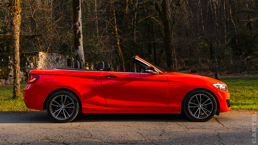 BMW 230Xi
