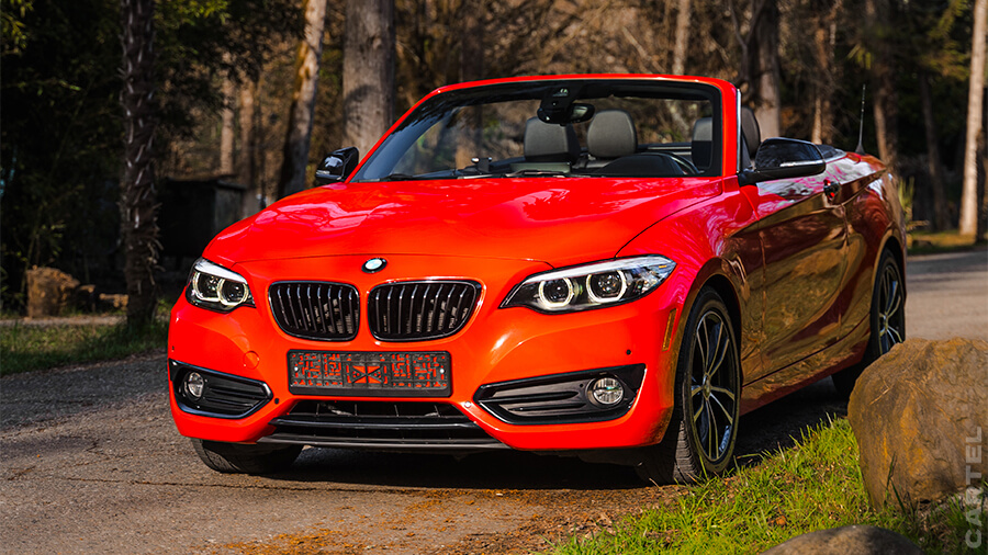BMW 230Xi