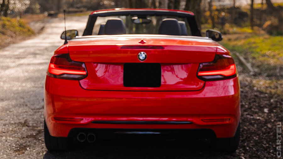 BMW 230Xi