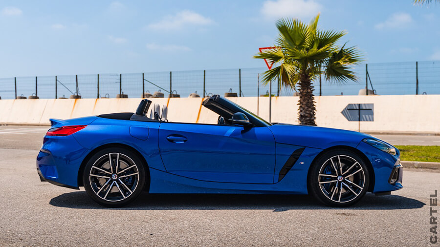 BMW Z4