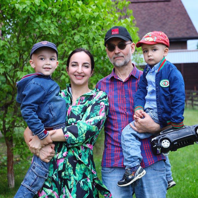 СЕМЬЯ И ДЕТИ 👨‍👨‍👦‍👦 ДЕТСКОЕ МЕНЮ🍼 и РАЗВИТИЕ