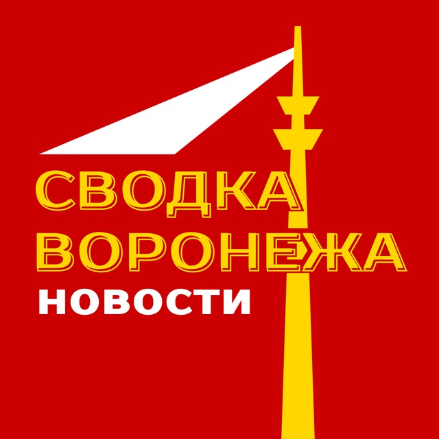 Сводка Воронежа | Официальные новости