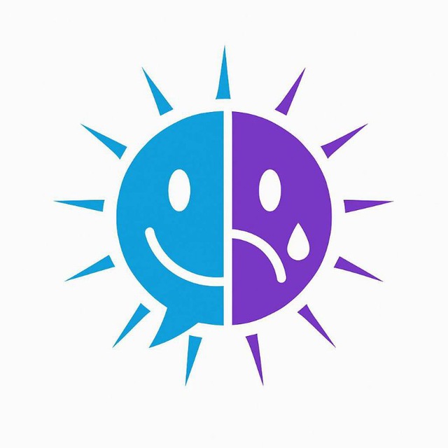 Биполярный чат поддержки 