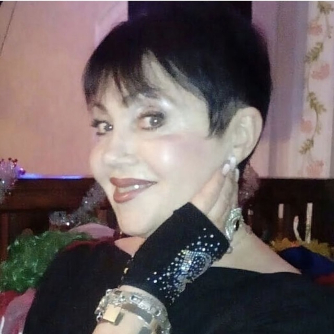 Olga Che. Модная одежда для женщин