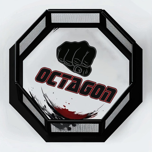 🥊 OCTAGON – все новости из мира единоборств