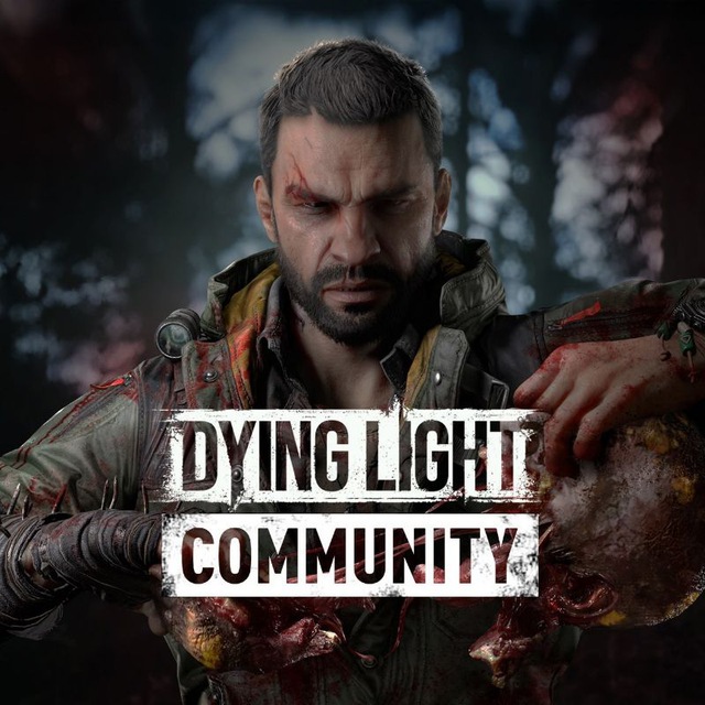 Dying Light Community