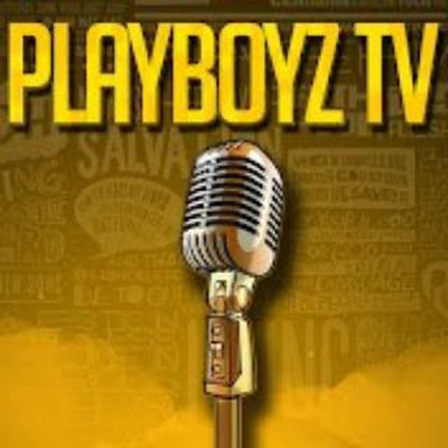 PLAYBOYZ TV 