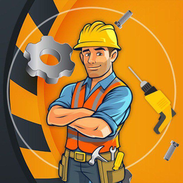 Умный Строитель 🛠