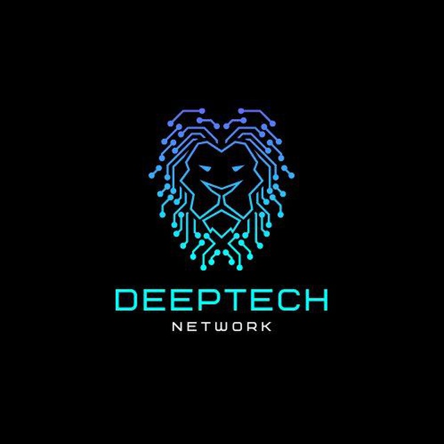 Нейросети Технологии | DeepTech