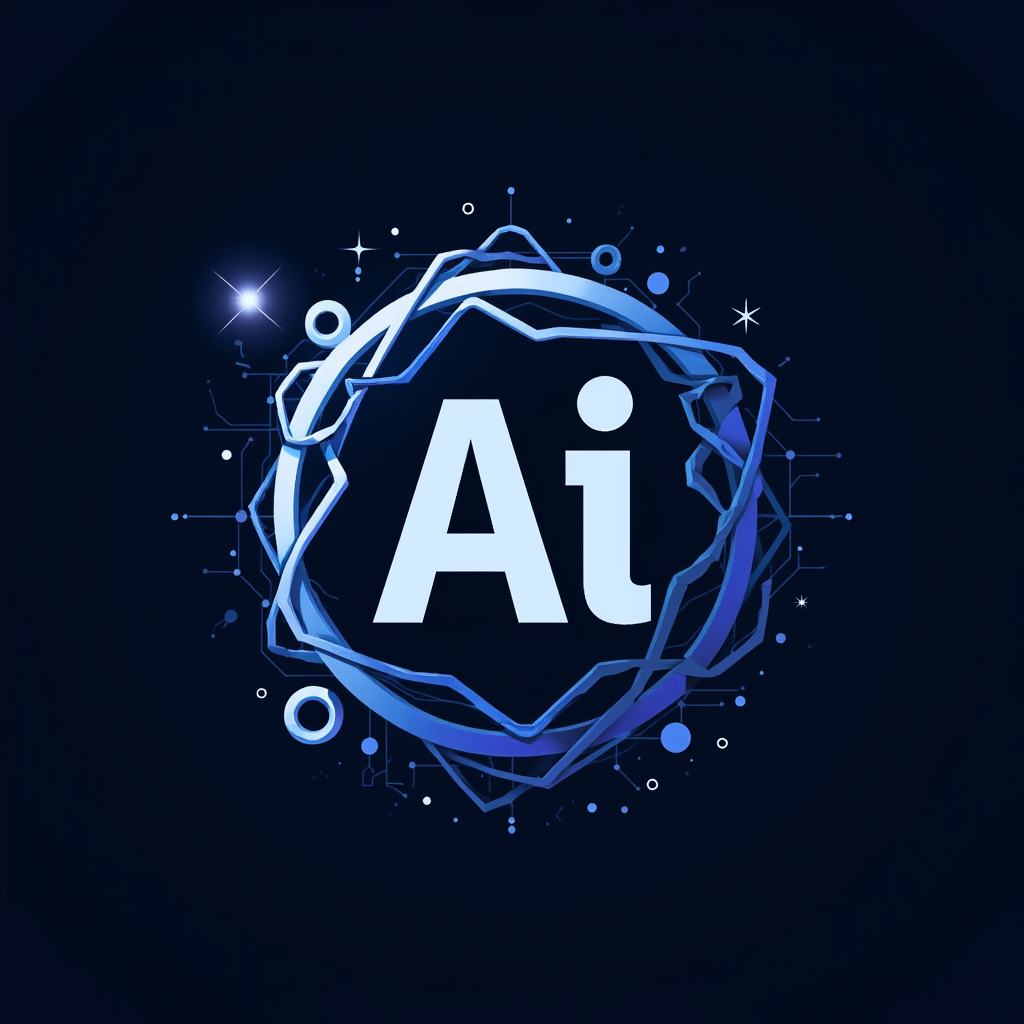 Первый избранный AI
