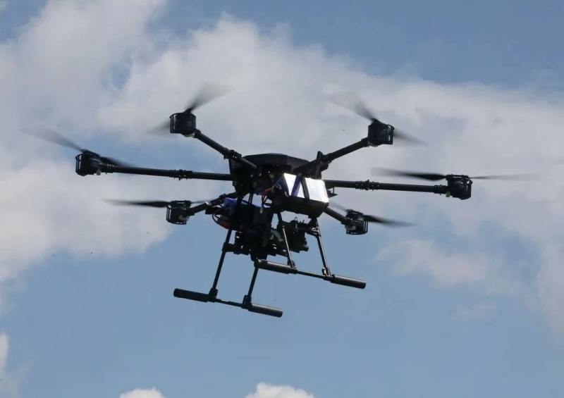 Military hub | СВО, FPV, дроны, БПЛА