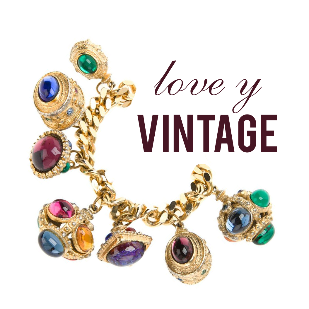 LoveYVintage 