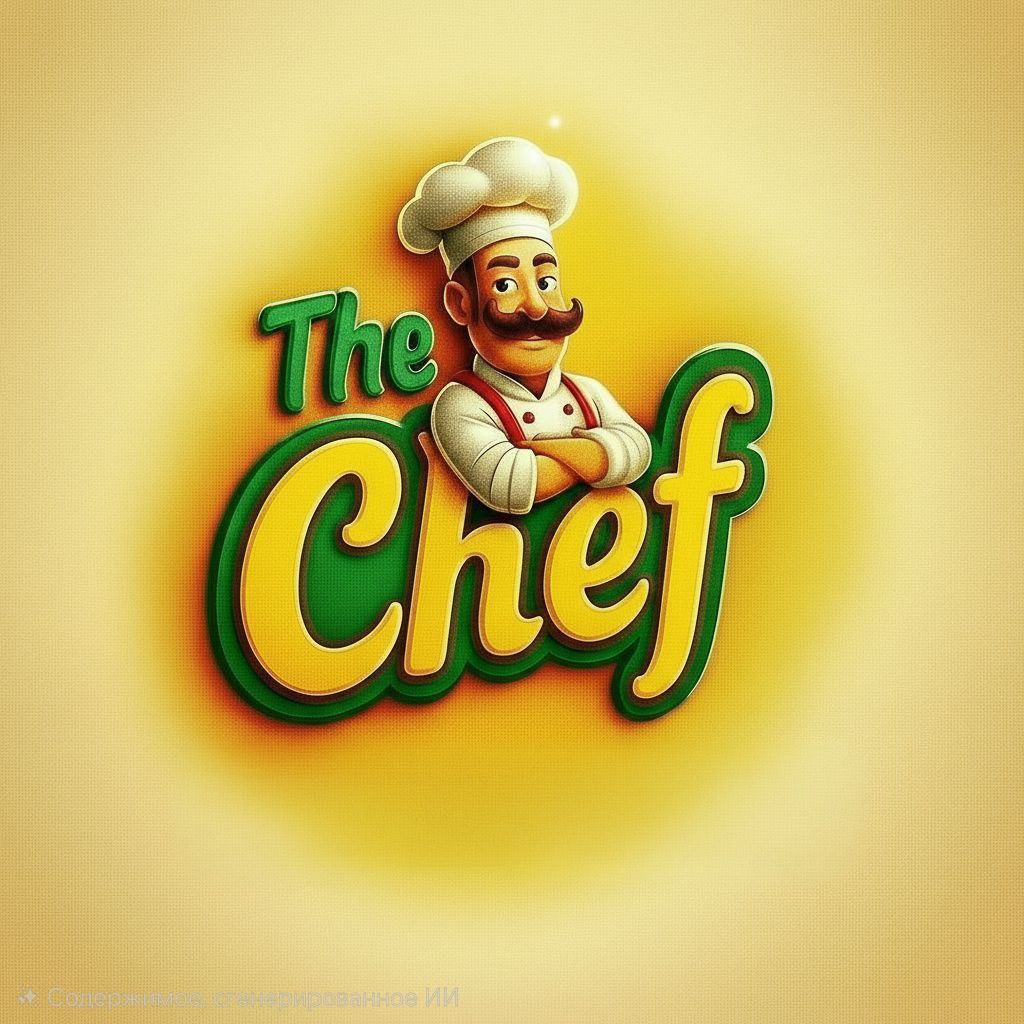 The Chef - Умный шеф-повар
