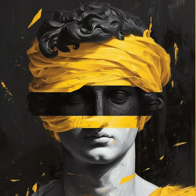 Античная философия 🏺