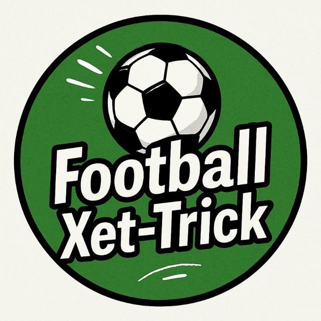 Football | Xet-Trick