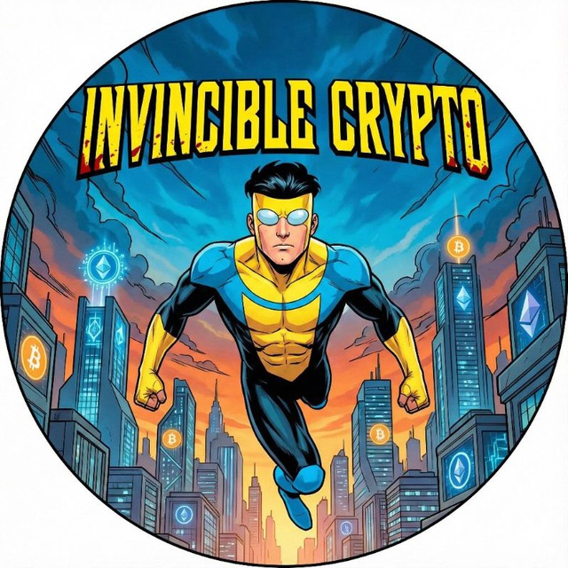 INVINCIBLE CRYPTO [VOID]
