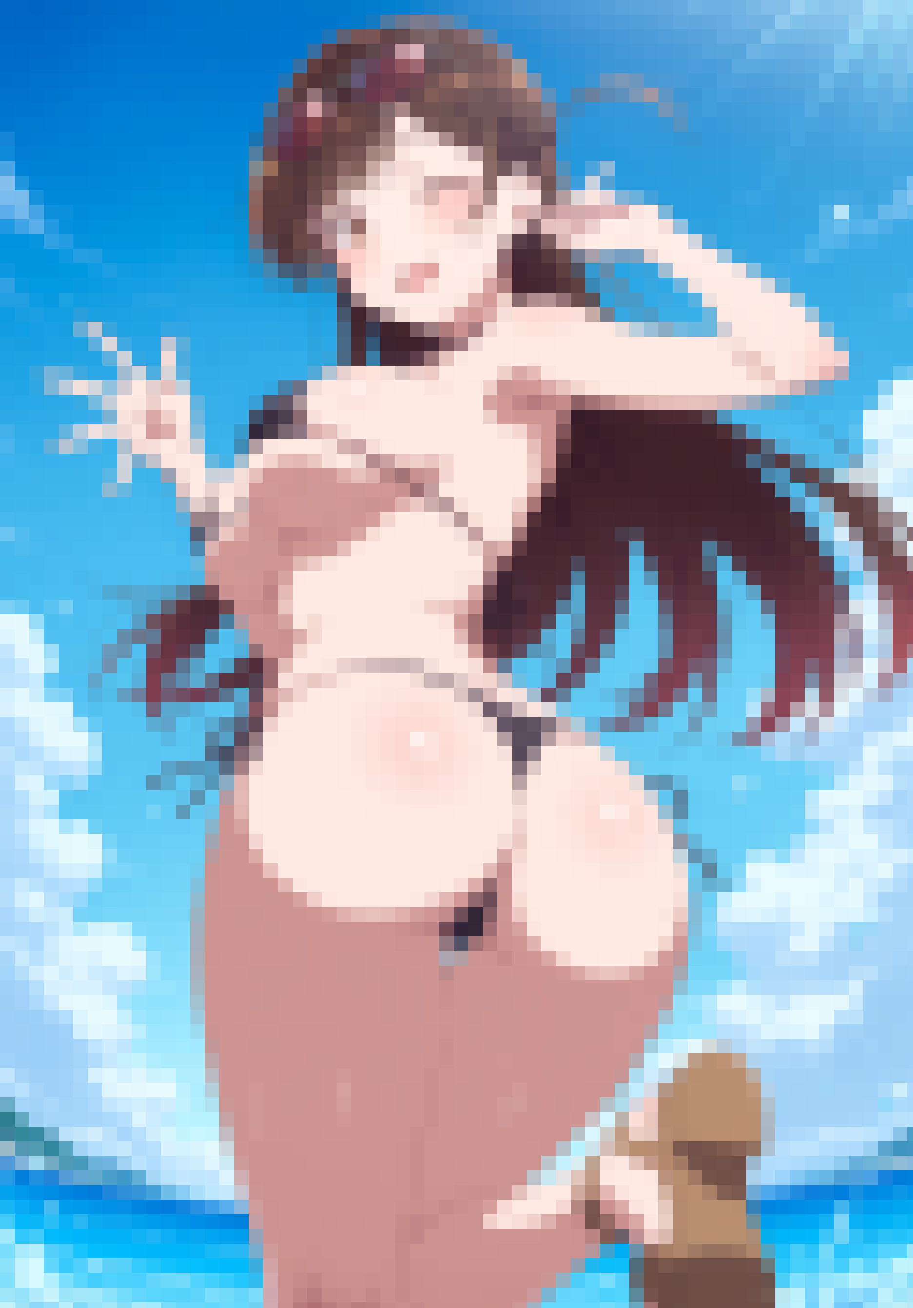 Хентай арты тянки без цензуры