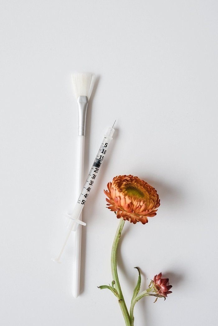 Косметолог. ДНК Красоты. Москва. Коммунарка.