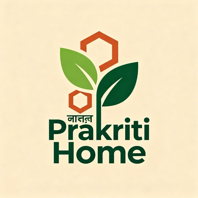 Prakriti Home - уют в доме с заботой о природе