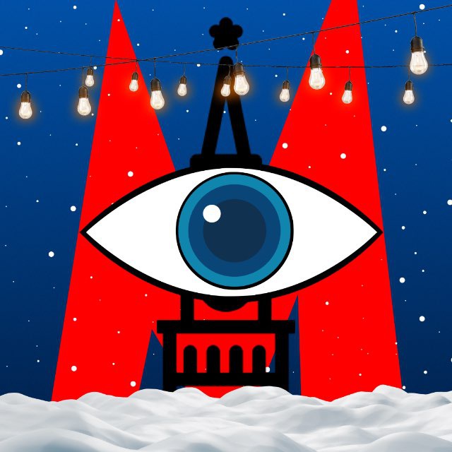 Глаз москвы • новости