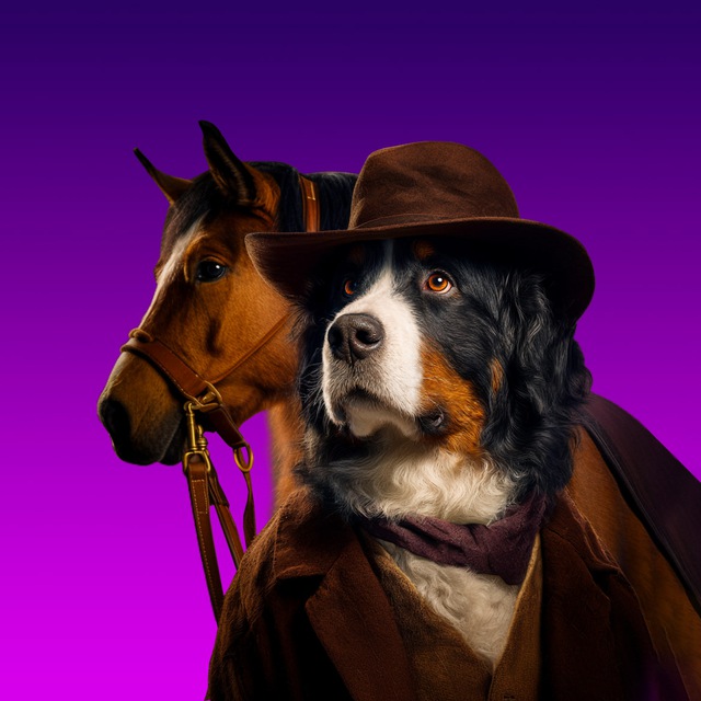 Midjourney prompts daily