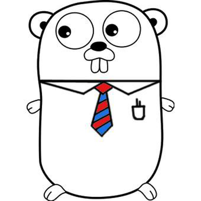 Golang jobs
