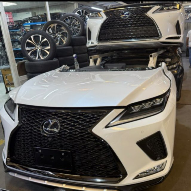 Запчасти из оаэ, эмираты, дубай