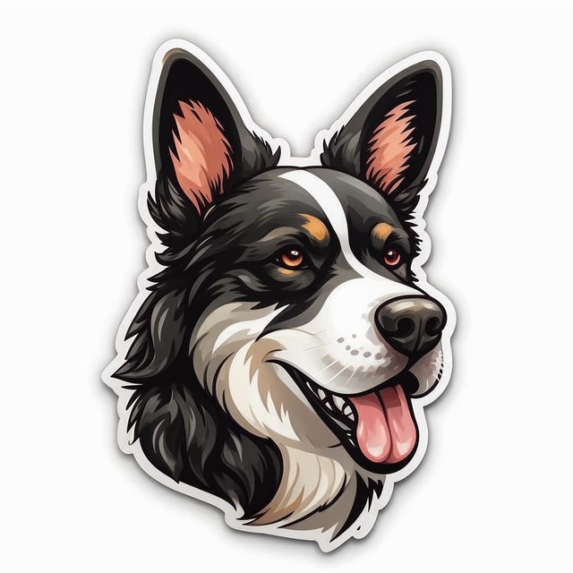 Prohvostclub 🐶 клуб любителей собак 🇷🇺 собаки россии