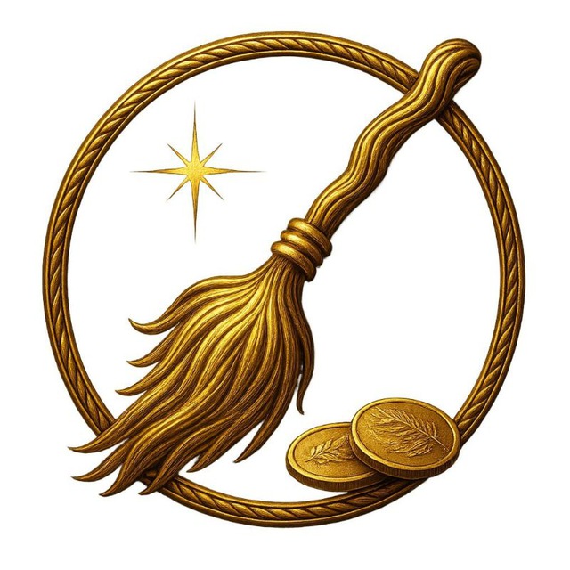 Метёлка - умный трейдинг