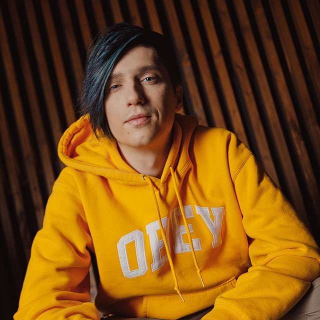 Alex four: гик-культура и русское it за границей