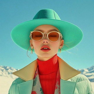 Красота нейросетей️️ ❤️