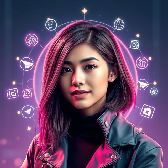 Маша, почему нейросети?